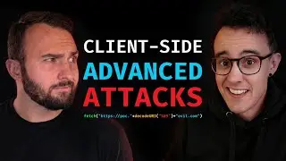 Client-side Advanced Topics w/ Rhynorater (Ep. 151)