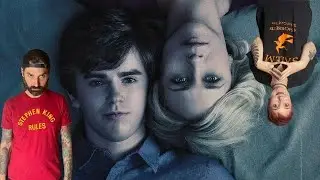 Slasher Sunday- Bates Motel Season 2 Spoiler Discussion