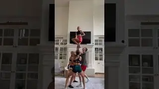 Trying level 6 flying | cheer 