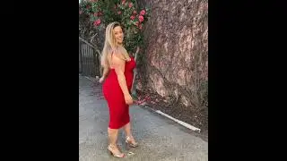 supermodel plusize ellana Bryan # shorts