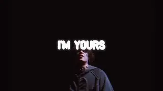 [SOLD] SALUKI x СКРИПТОНИТ x SLAVA MARLOW TYPE BEAT - I'M YOURS