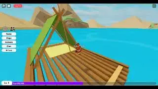 Roblox: Animal Sim: Underwater