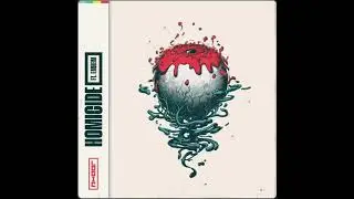 Homicide (Necros Verse)
