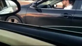Avalon vs Camry V6