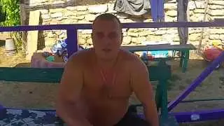 Как отцепить блесну с дерева