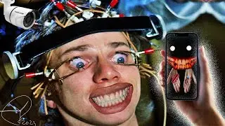 How to Escape the Matrix (but actually tho)