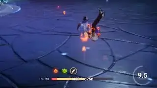 I hate This new ABYSS 💀!!