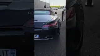 Mercedes-Benz AMG GTC