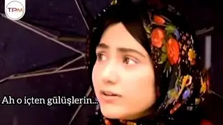 Berfin Aktay-Dîtina Şerin-Türkçe Çeviri (Heiran Film Klibi İle)