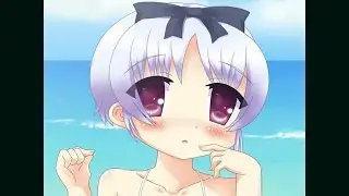 Imouto and television