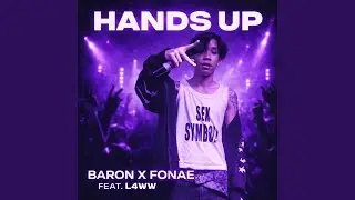 HANDS UP