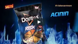 DORİTOS RİSK 2.0 DAHA ACI 😬