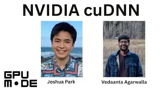 cuDNN