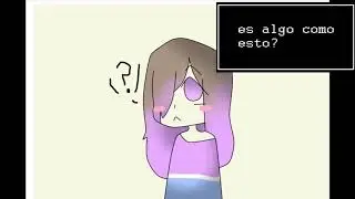 Dibuja a tu oc