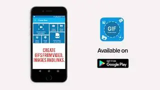 GIF Maker and Share for Whatsapp | Android App | AppSourceHub