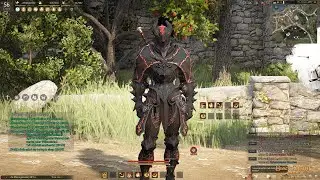 Black desert online ideas and MMO rants