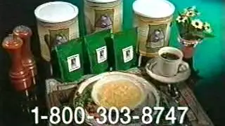 Y2K Survival Kit Ad