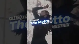 #remix #themotto #newmusic