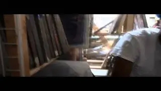 DonnGruv & Eddie Smash - Hustle (Music Video)