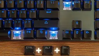 POWER POINTDA 15 TA ENG ZO'R TEZKOR TUGMALAR || 15 AMAZING SHORTCUTS