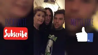 FEDEZ, MARA E MANUEL GUARDANO INSIEME LA PRIMA PUNTATA DI X-FACTOR