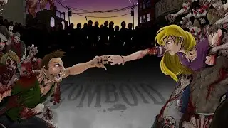 Пробная серия по ZOMBARIO