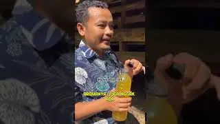 Ragu dengan N Level 1(Biosaka jilid 2)??? simak ini.#hanikchannel #ansar