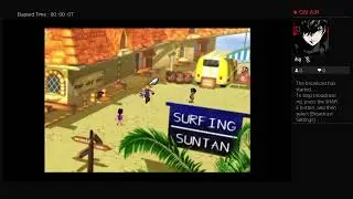 majin_beann's Live PS4 Broadcast
