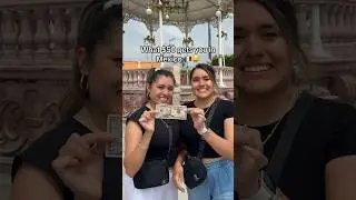 In the USA dental alone leaves u in debt 😭💀 #jalisco #twinstravel #mexico #moneytips #moneysaving