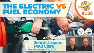 Electric vs Fuel Economy - When will electric vehicles take over from fuels? False economy?
