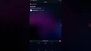 This sounds like DJ music