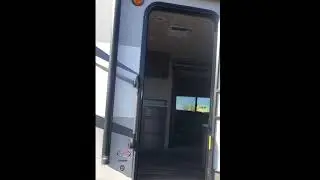 Cruiser MPG 2450RK