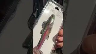 The lure looks like the lure I used to use 😅 Good price?