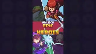 Match Land: Puzzle RPG Unity Game Source Code 