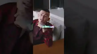 Моргенштерн - ЗНАЕШЬ ПОЧЕМУ?