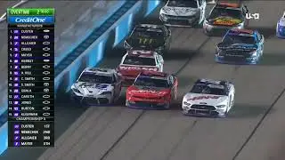 OVERTIME FINISH - 2023 NASCAR XFINITY SERIES CHAMPIONSHIP RACE AT PHOENIX