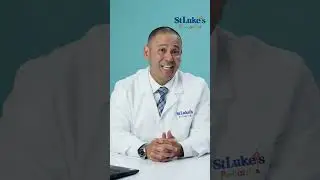 David Blanco, MD - Pediatric Gastroenterology talks about nutrition for kids