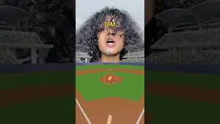 I HIT A HOMERUN⁉️👀🚨#foryou #gaming #filters