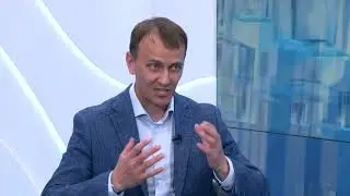 Интервью Антона Глумова, куратора совместного проекта УрГЭУ и ГК PRO «Предпринимательские классы»
