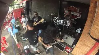 Enter Sandman - Metallica (Hangover Rock n Beers)