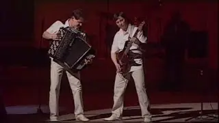 Айнур Фатихов и Рушан Ганиев