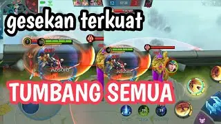 tips and trik hero fanny -item fanny belajar fanny mlbb 