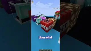 Minecraft Telepathy 6