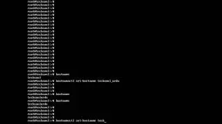 How to change Hostname in Linux | Ubuntu Debian Tutorials