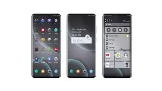 Google Dark Theme For EMUI 10.1 / EMUI 10 /EMUI 9.1