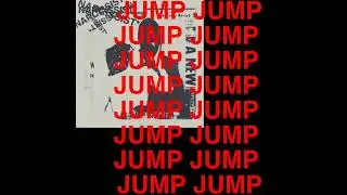 JUMP prod. by Alperen Birbey Sonmez