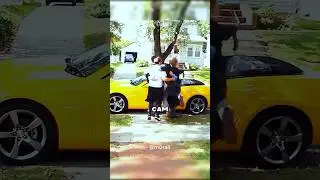 Слишком рано обрадовался подарку 😳#shorts #сериалы #фильмы #шортс