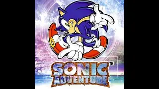 Sonic Adventure - Unknown From M.E (Molfetta mix)