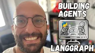 A Quick Introduction to LangGraph for Building Agentic Workflows Using GPT-4o-Mini