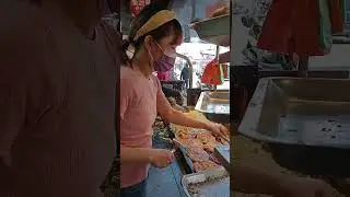 🌈DINALAW KO SILA MADAM AT SIR SA TINDAHAN NILA #ofw #taiwan